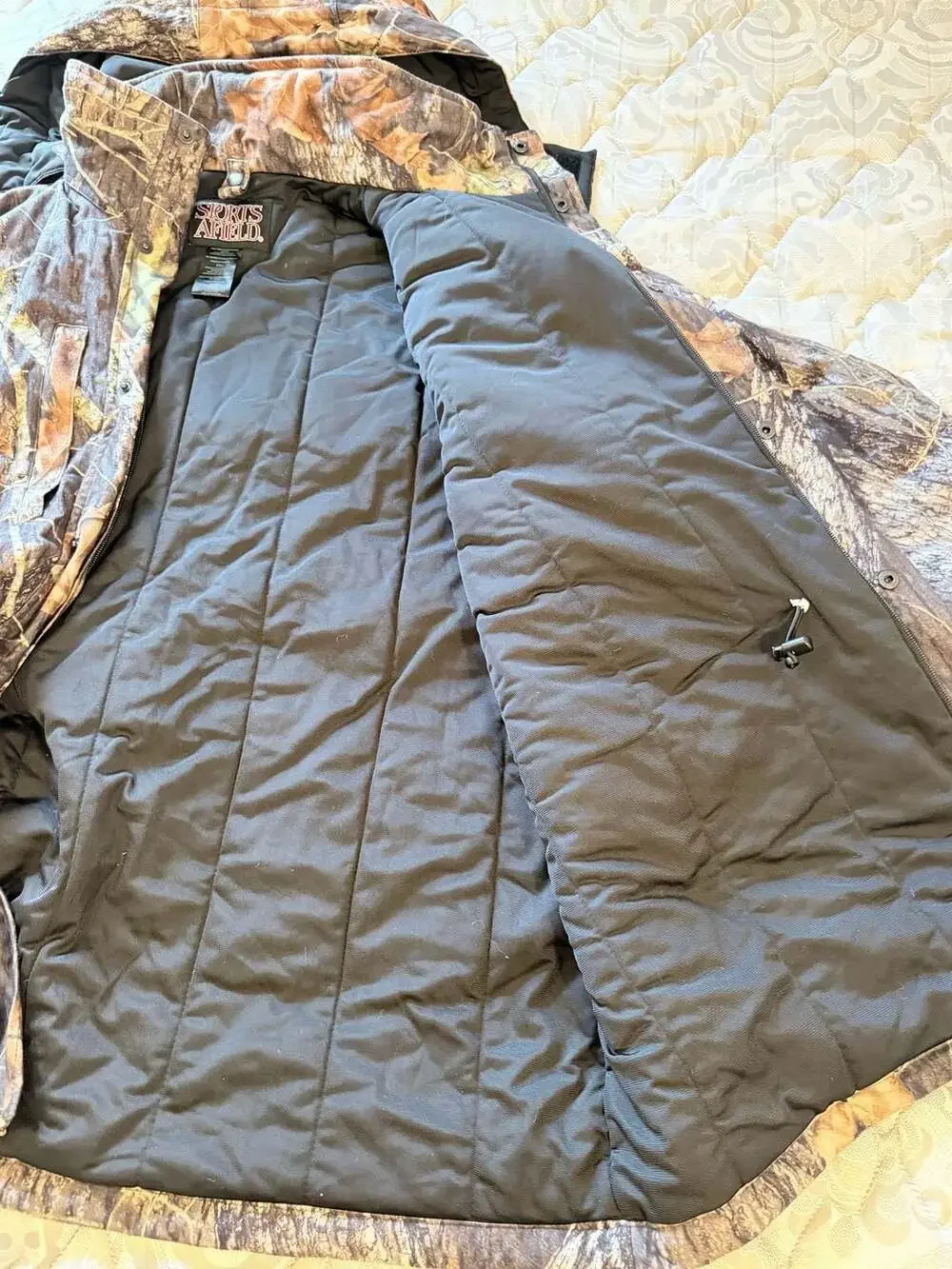 Sports Afield pre owned